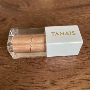 Tanais Lip Oil in Mahina Moon